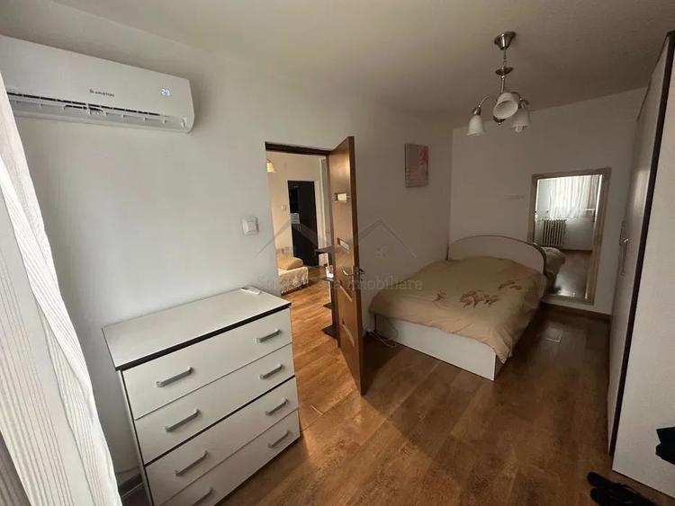 Apartament 2 camere Tatarasi etaj 3