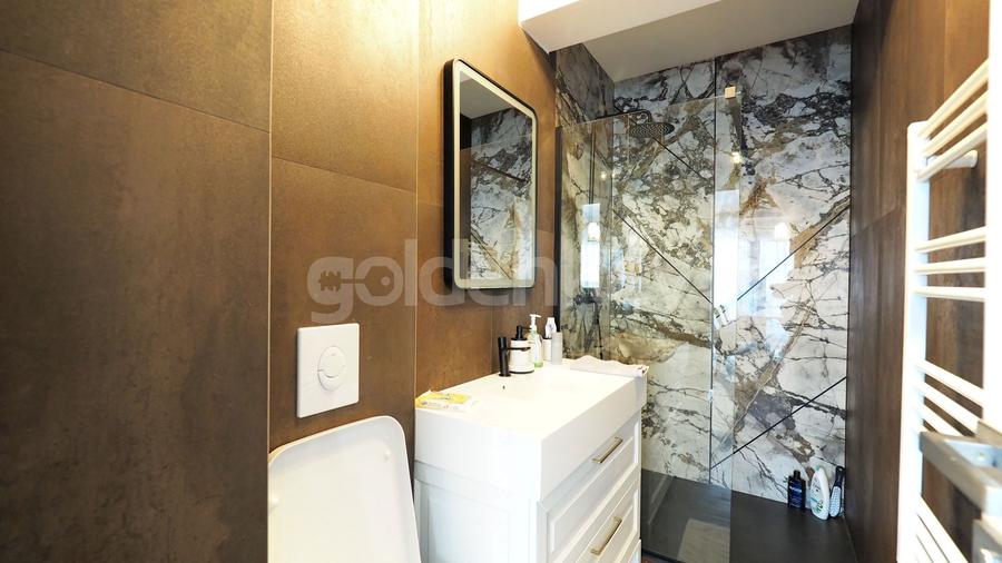 Apartament generos 5 camere | 3 bai | 2 terase | 208mp construiti