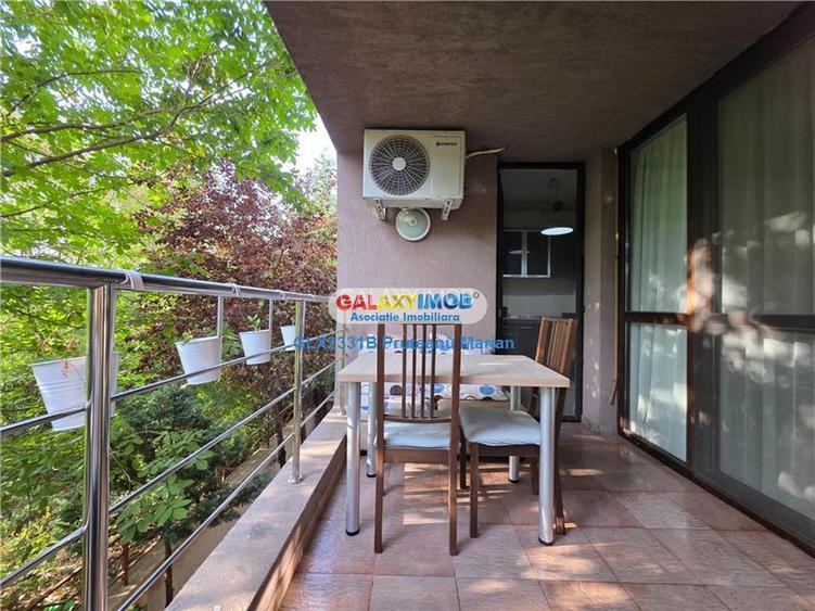 Vanzare apartament Modern cu 2 camere situat langa Bld Valea larga - 31