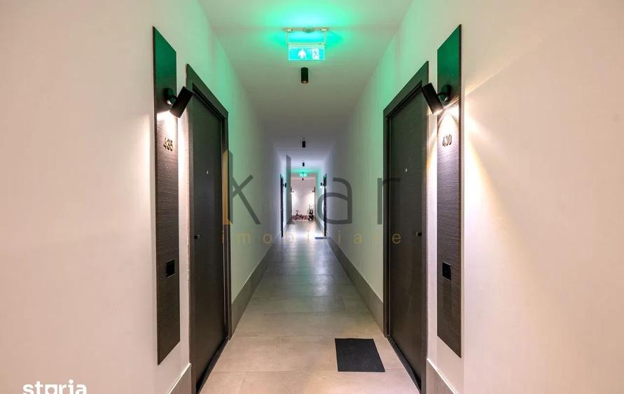 Apartament modern 2 camere 59mp, Centru - Record Park