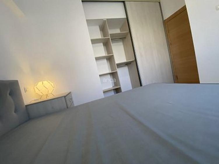 Direct Prop. Ap. 2 cam str. Firidei 2’ metrou, 5’ IOR, mall Park Lake, bloc nou - 5