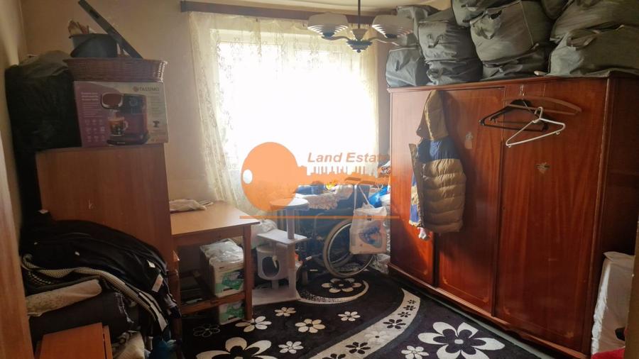 Apartament 2 camere Piața Progresu - Reabilitat Termic