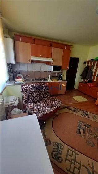 De inchiriat: Apartament cu 2 camere in zona Carpati 2