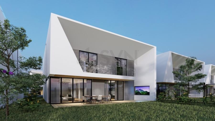 REV2003354 Casa Smart 5 Camere complex Serenity
