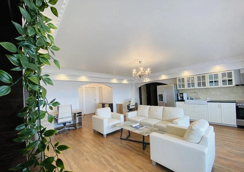 Închiriere Apartament 4 camere în Pacii 5 min metrou cu parcare