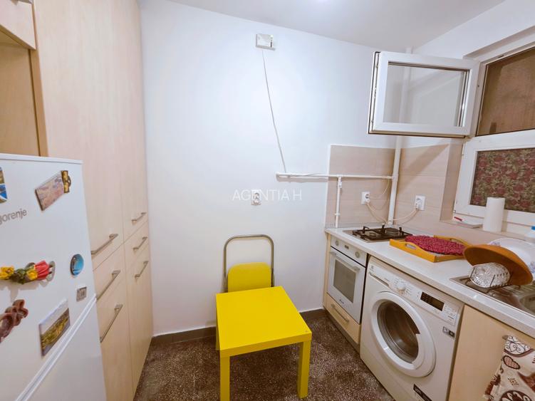 2 camere de închiriat – Ultracentral, Sala Palatului – Calea Victoriei mobilat - 18