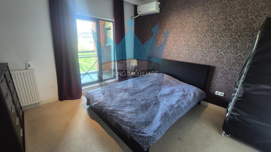 Apartament 2 Camere Complex Emerald Tei Bucuresti - 11