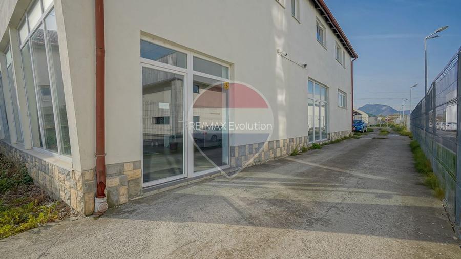 Clădire de birouri 370 mp | P+E | Parcare | Str. Ecologiștilor, Brașov - 5