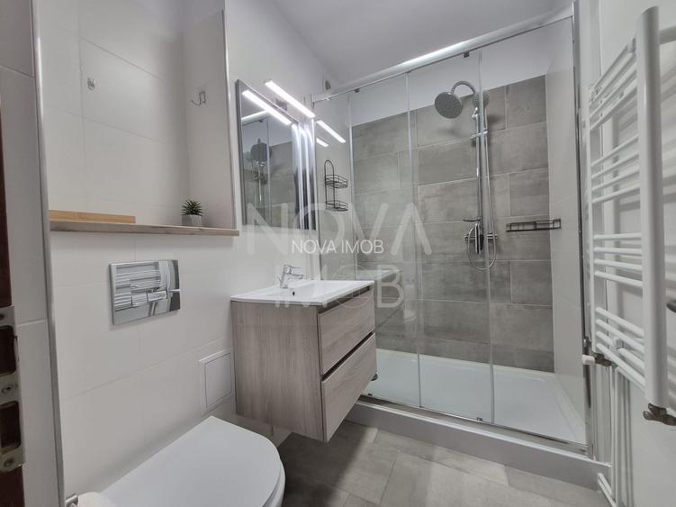 Apartament 3 camere,  Zona Centrala - Bulevardul Milea - 9