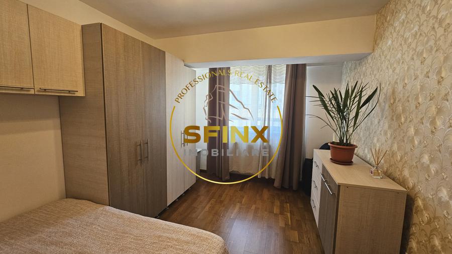 2 camere Titan/ Pallady/ bloc 2020/ mobilat/ utilat/ loc parcare/ comision 0%