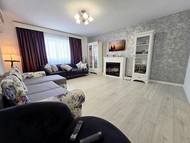 Apartament 3 Camere Șoseaua Vergului, Pantelimon - 22