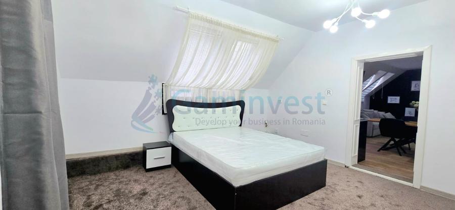 Apartament cu doua camere de inchiriat in Oradea, zona Gh. Doja
