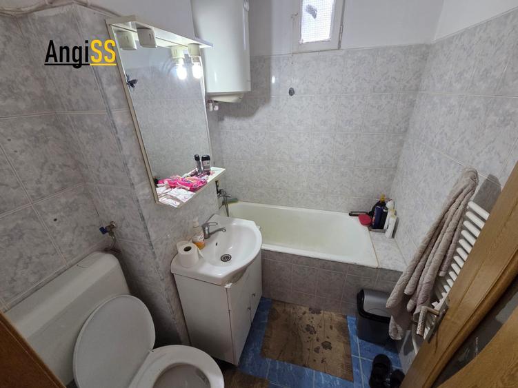 🔑Apartament 2 camere – Cartier Neptun (Blocurile R), Parter, 48mp.