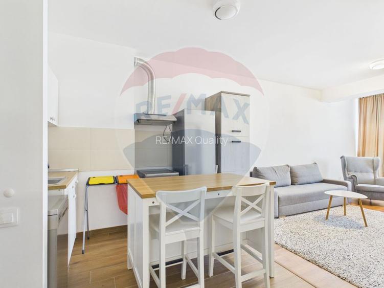 Apartament 2 camere de închiriat | EvoCasa Armonia Titan - 10