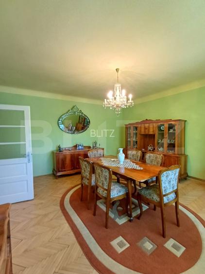 Duplex, 145 mp, in zona centrala Turda - 5