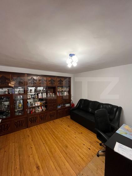 Casă P+1, 445 mp, zona Baritiu