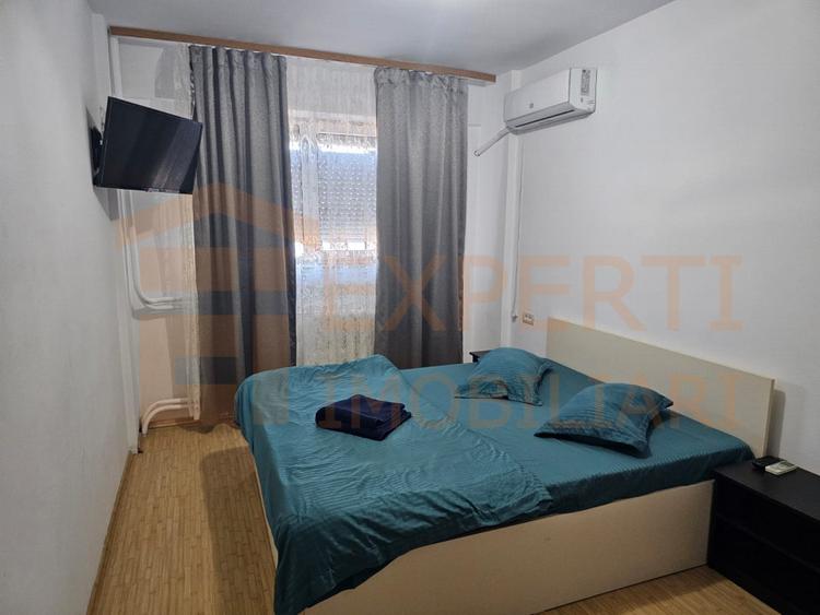 Apartament 3 camere, termen lung, situat in zona Tomis Nord-Constanta