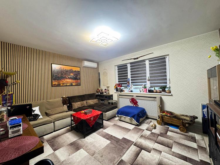 Apartament 2 Camere Aparatorii Patriei 10' Metrou Bloc 2021 Parcare