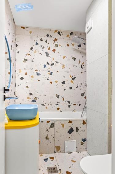 Vanzare apartament spatios de 4 camere, zona Baneasa-Herastrau