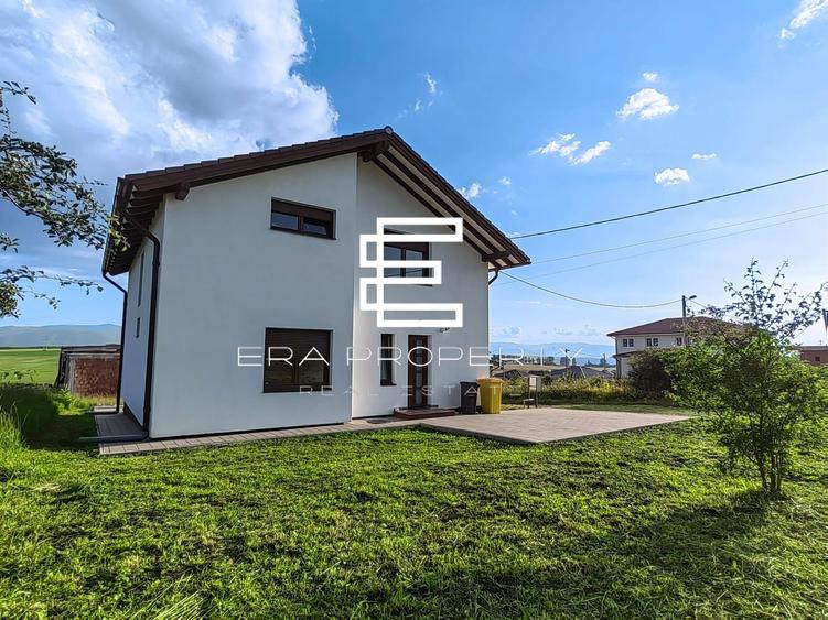 Casă individuală, 5 camere | 136 mp | teren 372 mp| Bavaria