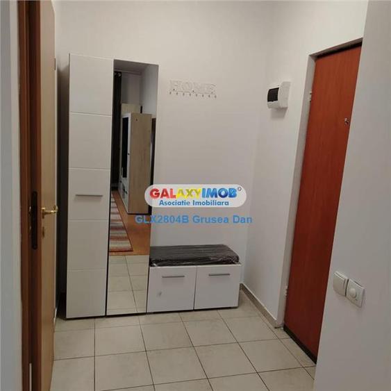 Titan | 1cam 45mp spatios etaj 6 nou 2017 | AC balcon | metrou