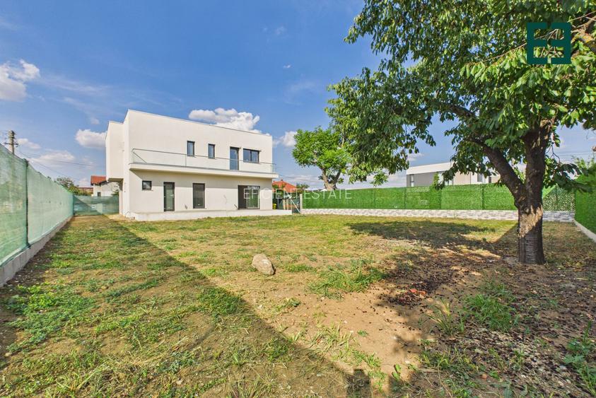 Casă nouă cu 4 camere - Sânnicolaul Mic - Arad - 28