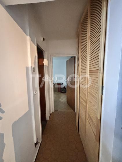 Apartament cu 4 camere in Manastur zona strazii Izlazului - 7