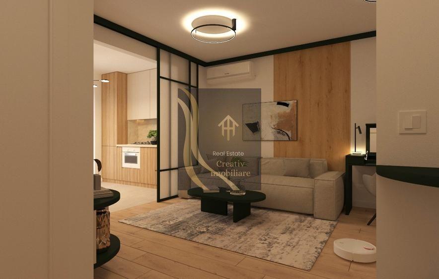 APARTAMENT NOU 2 CAMERE | PRIMA ÎNCHIRIERE | BD. THEODOR PALLADY
