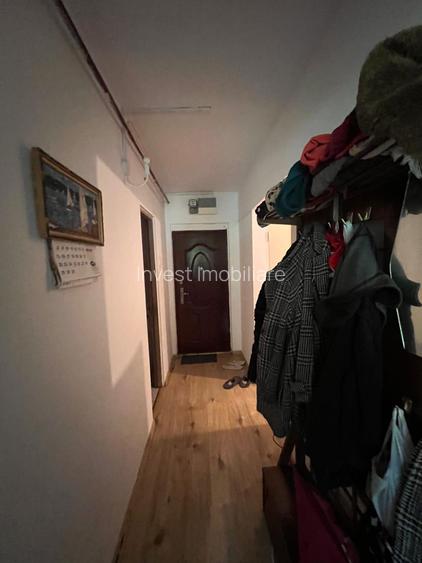 Apartament 4 camere-etaj 1-90 mp-Podu Ros-sens giratoriu - 7