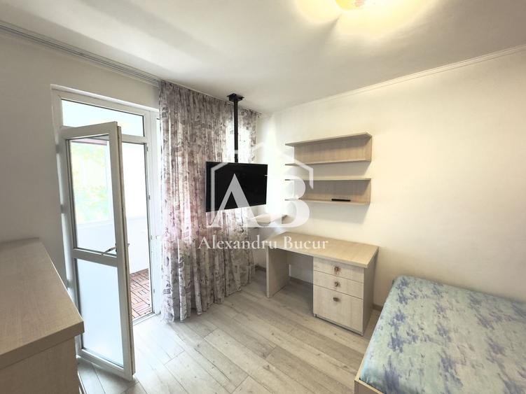 Ocazie! Apartament cu 2 camere Baba Novac - Parc IOR - Park Lake