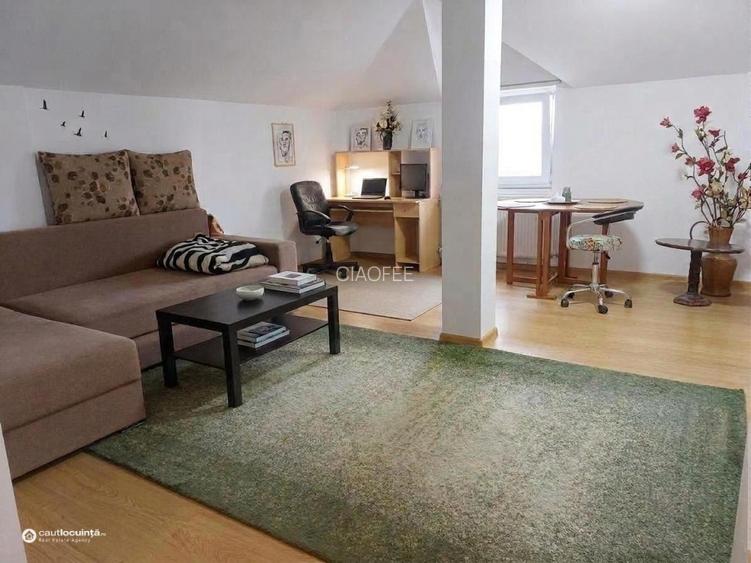 Casă Individuală 6 Camere | 208 mpu | Teren 409 mp | Popești-Leordeni - 10