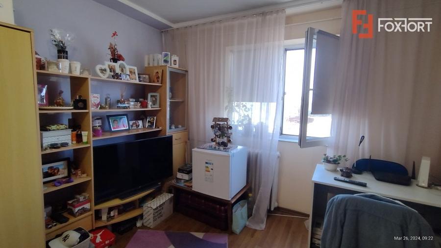 Apartament 2 camere de vanzare in Timisoara - Zona Aradului, Agronomie