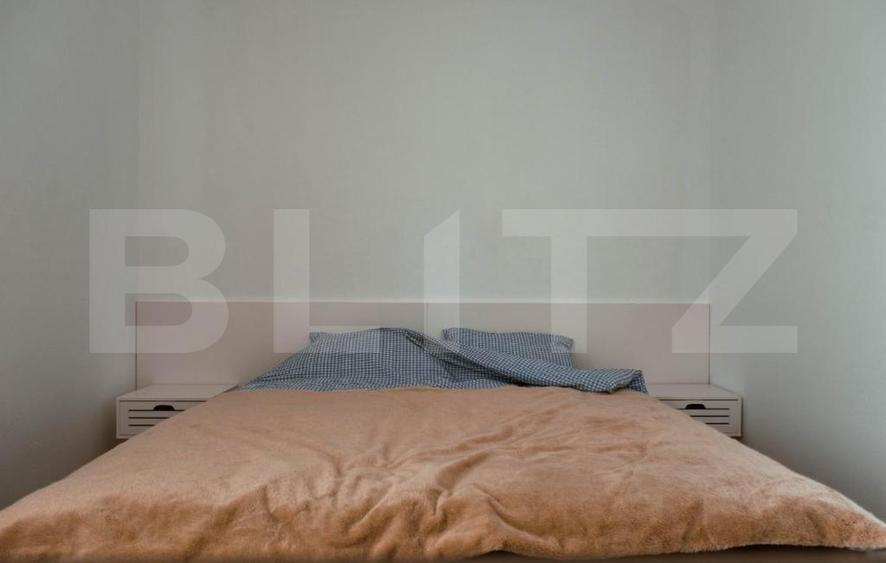 Apartament 2 camere, 50 mp, zona Sangeorgiu de Mures