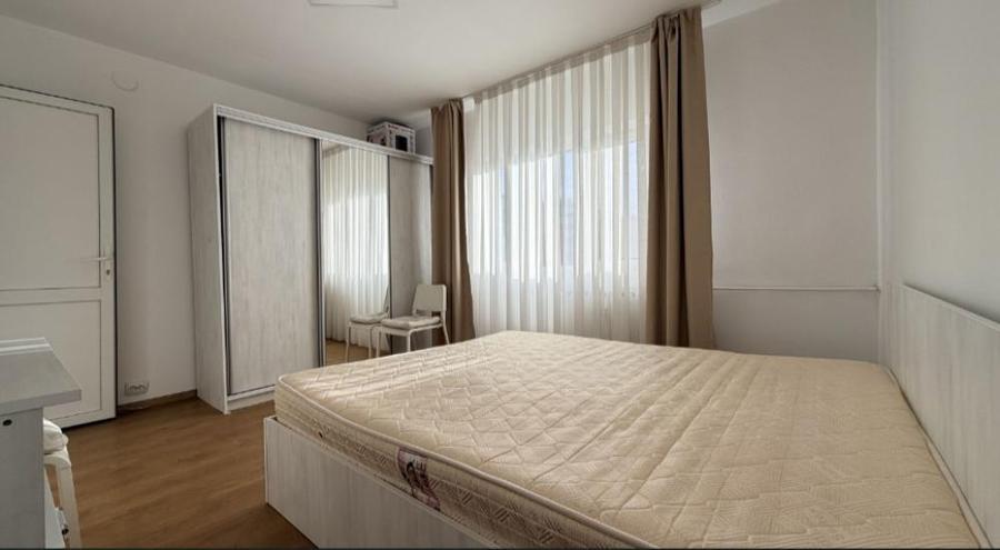 Brancoveanu metrou si parc,ap 2 camere bloc 1986/149.000euro
