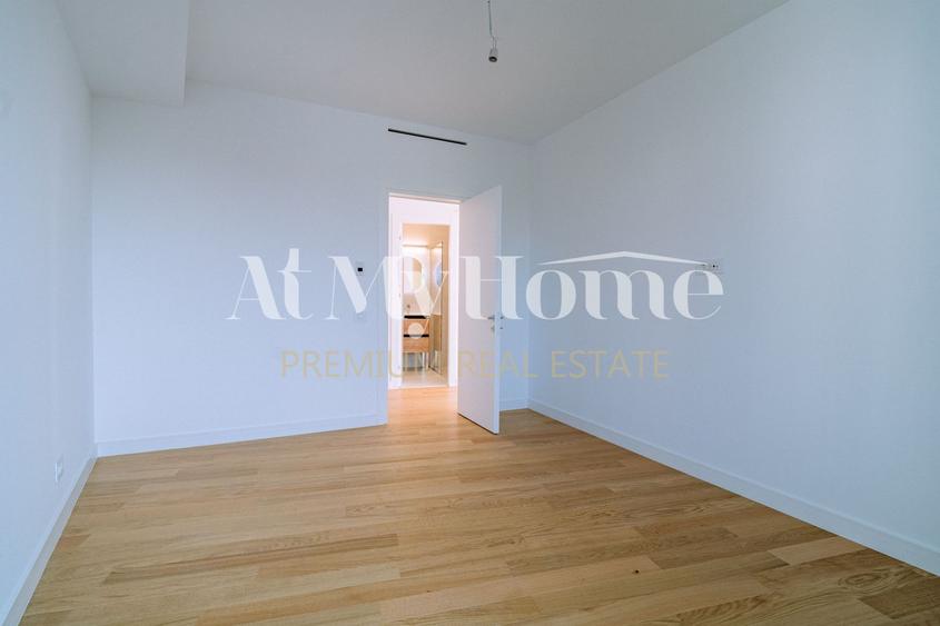 APARTAMENT NOU 3 CAMERE//PARCARE SUBTERANA//IANCU NICOLAE
