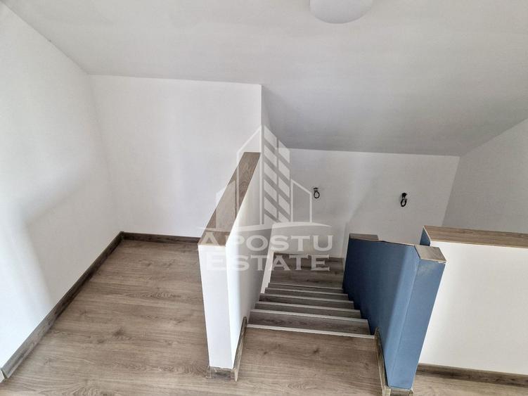 Casa individuala Giarmata