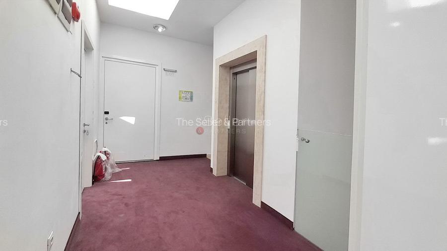 Penthouse- Amplasament Central - 20