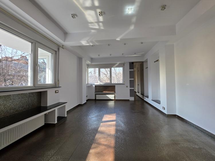 Studio Central, Bulevardul Carol I, nr. 45