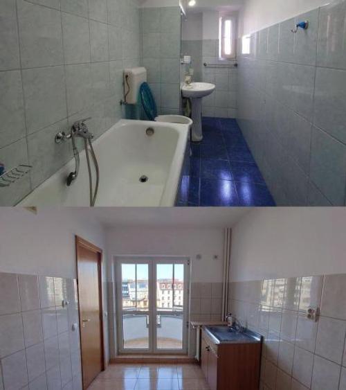 Apartament 2 Camere Unirii