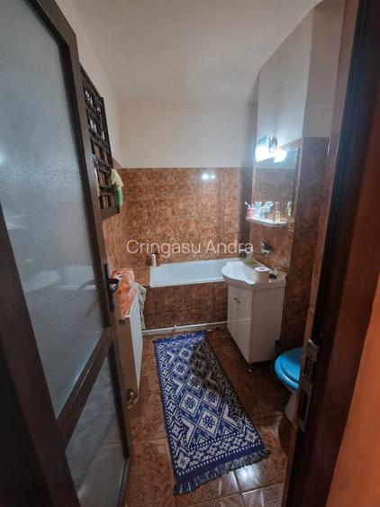 Apartament 2 camere de vanzare – etaj 1, Strada Progresul, langa Parcul Dumbrava - 11