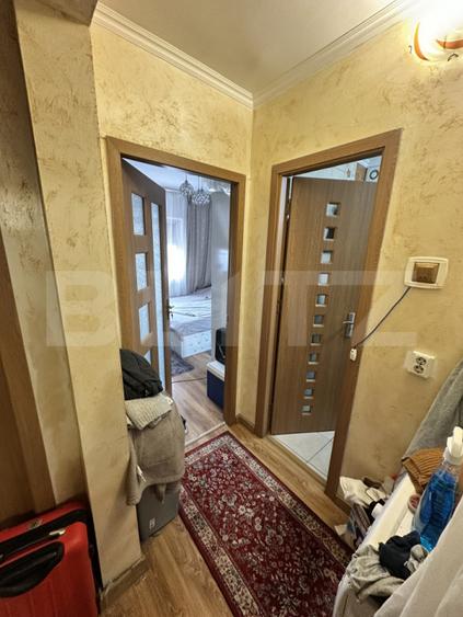 Apartament 4 camere, 81 mp, zona Big Nou