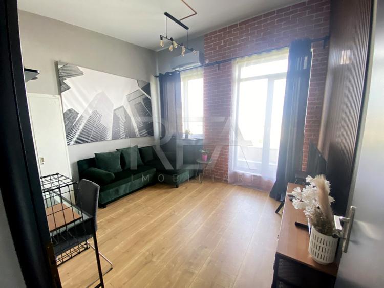 2 Camere-Decomandat-  Ion Câmpineanu/Sala Palatului/Ideal Pentru Investitie