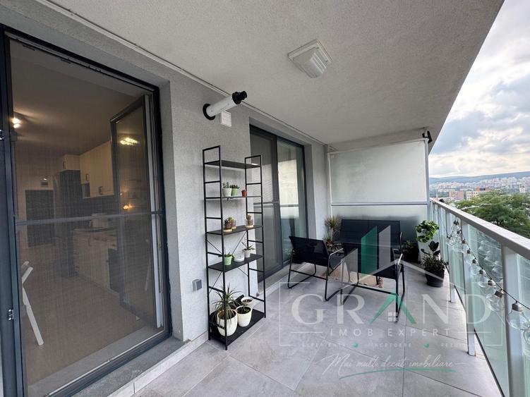 Apartament 2 camere I Taietura Turcului I Grigorescu