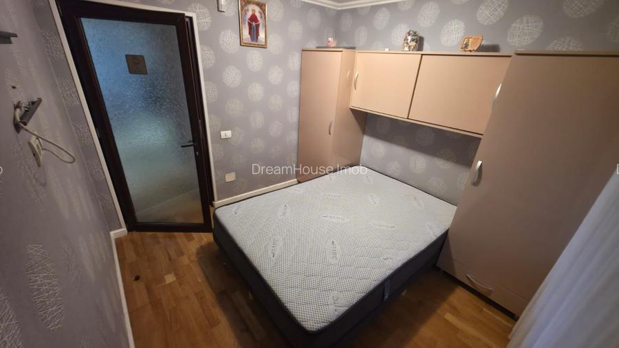 Apartament 3 camere Dristor - Fizicienilor - Parc IOR - Aleea Suraia 8