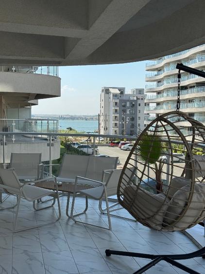 Apartament 3 camere | Casa del Mar| Mamaia Nord