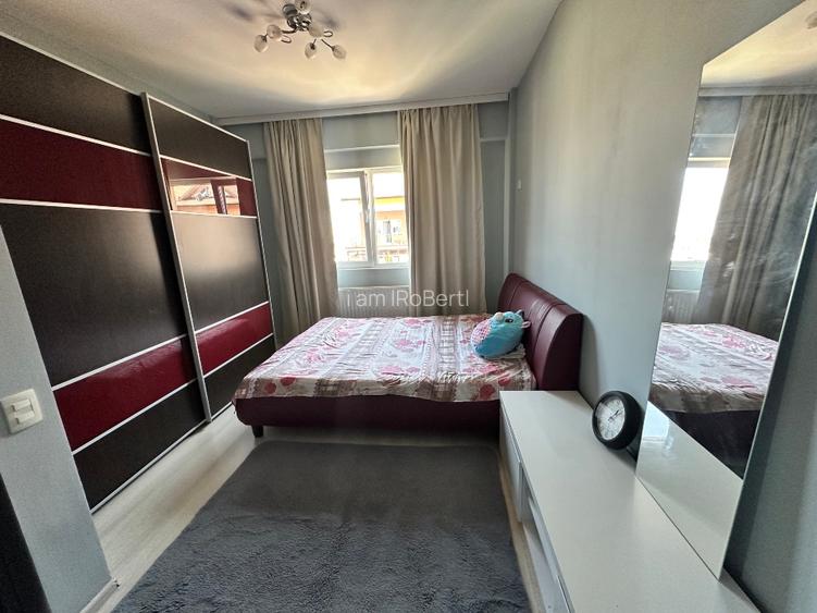 Apartament 3 camere  - 4