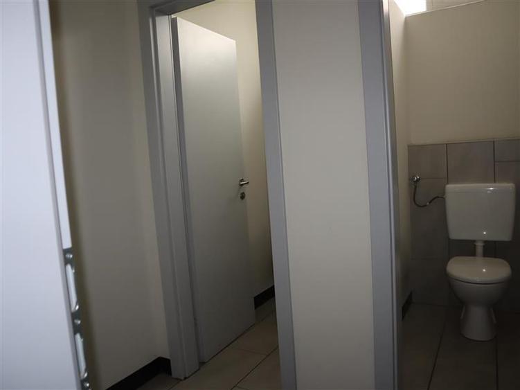 Spatiu pentru birouri, Complex Favorit