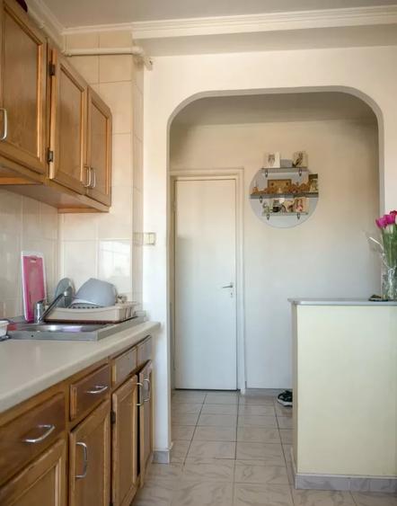 Apartament de 4 camere Rahova- Centrala Proprie