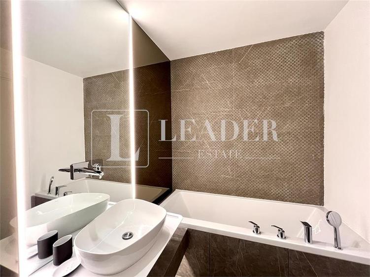 Nou | Apartament 3 Camere | Barbu Vacarescu