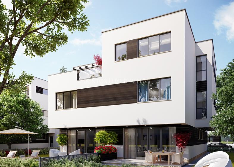 BONTON Luxury Villas - 28